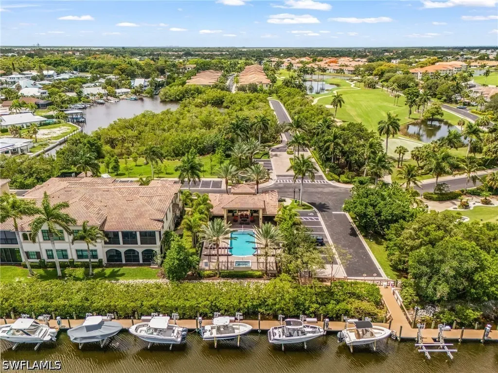 2488 Breakwater Way Naples FL 34112