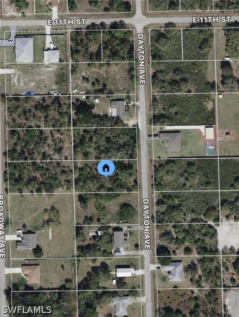 1015 Dayton Avenue Lehigh Acres FL 33972