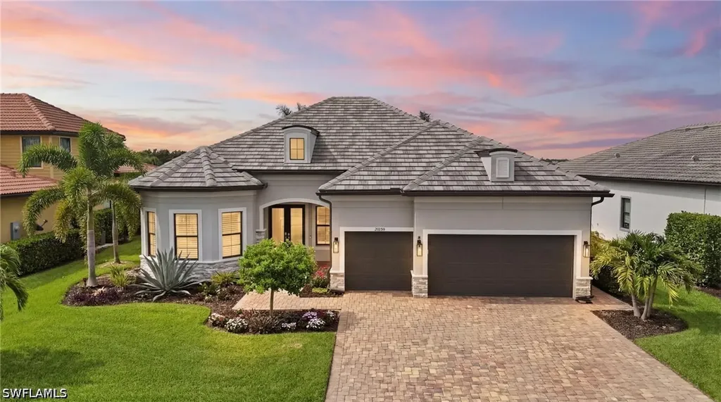 20099 Corkscrew Shores Boulevard Estero FL 33928