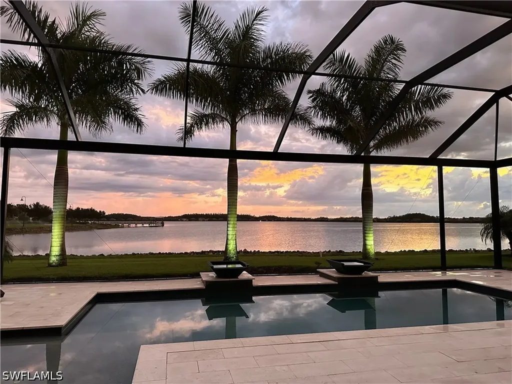 20099 Corkscrew Shores Boulevard Estero FL 33928