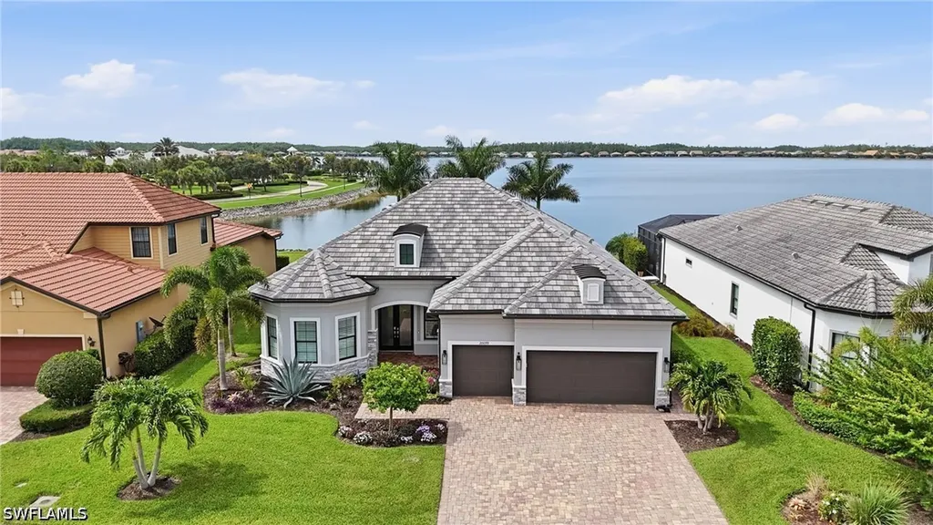 20099 Corkscrew Shores Boulevard Estero FL 33928