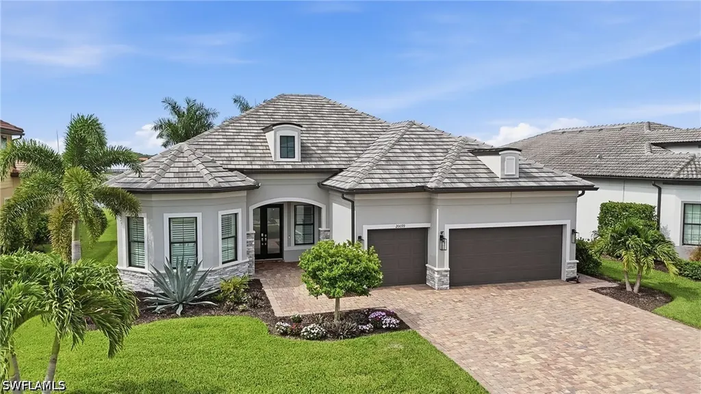 20099 Corkscrew Shores Boulevard Estero FL 33928