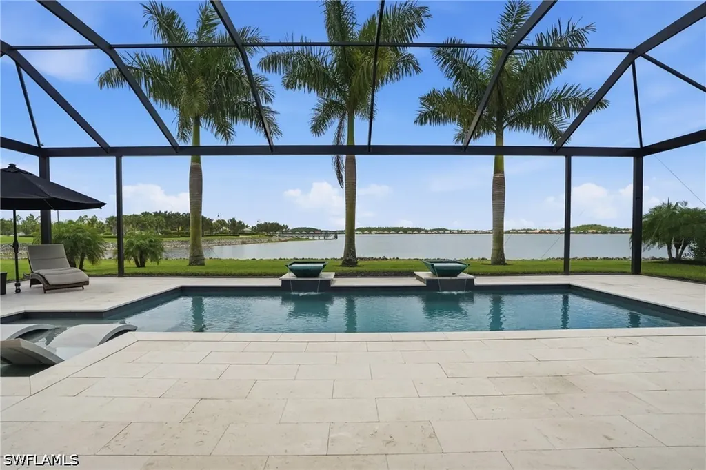 20099 Corkscrew Shores Boulevard Estero FL 33928