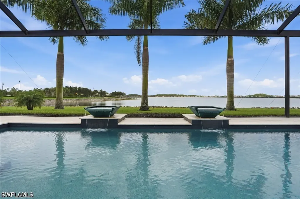 20099 Corkscrew Shores Boulevard Estero FL 33928