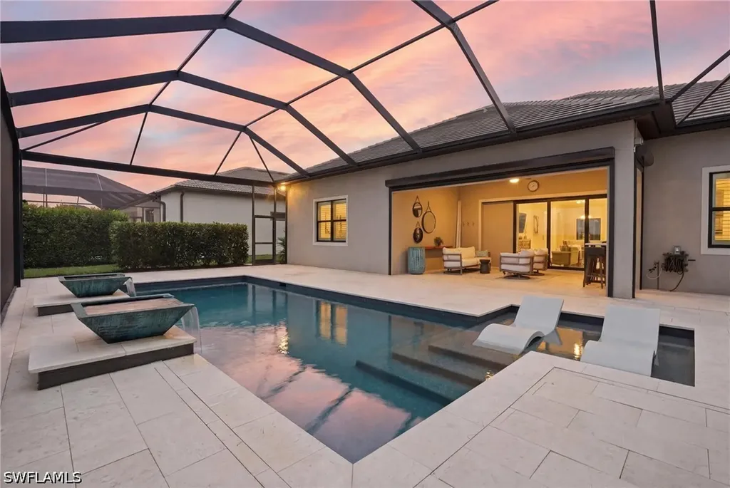 20099 Corkscrew Shores Boulevard Estero FL 33928