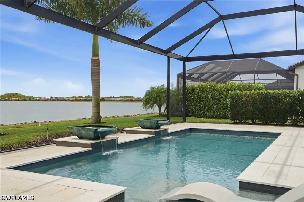 20099 Corkscrew Shores Boulevard Estero FL 33928