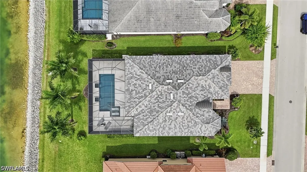 20099 Corkscrew Shores Boulevard Estero FL 33928