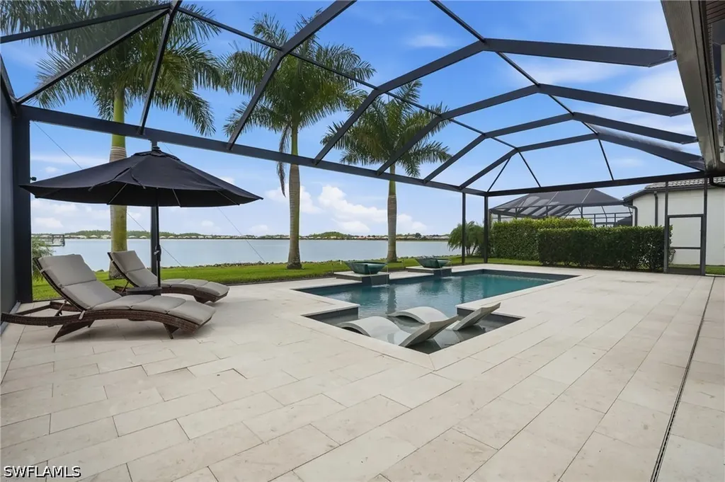 20099 Corkscrew Shores Boulevard Estero FL 33928