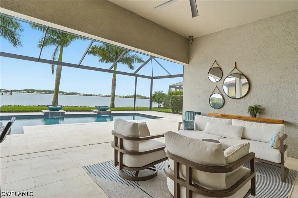 20099 Corkscrew Shores Boulevard Estero FL 33928