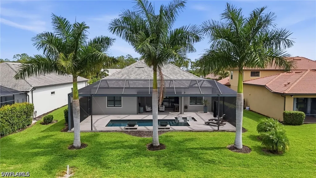 20099 Corkscrew Shores Boulevard Estero FL 33928