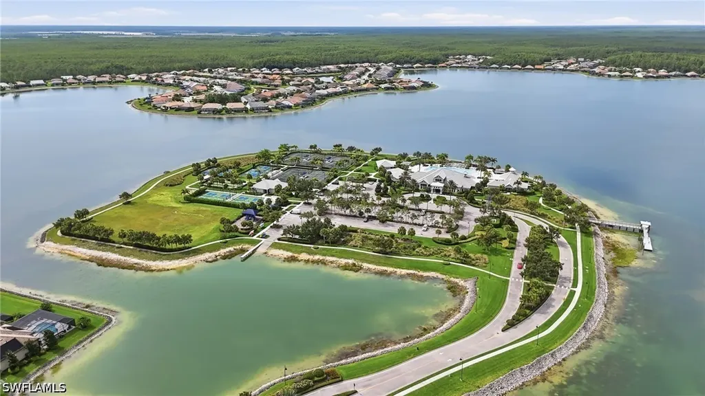 20099 Corkscrew Shores Boulevard Estero FL 33928
