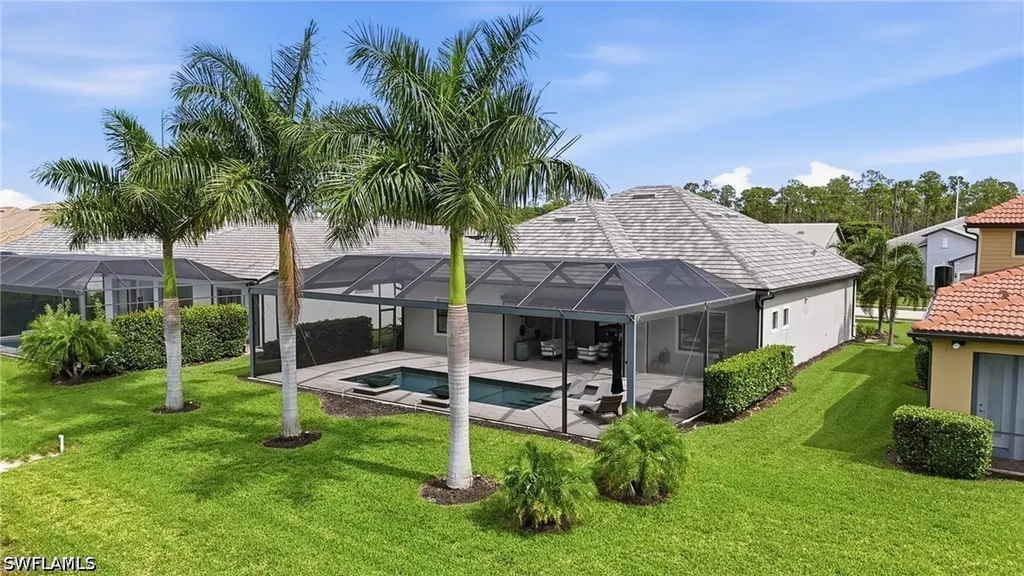 20099 Corkscrew Shores Boulevard Estero FL 33928