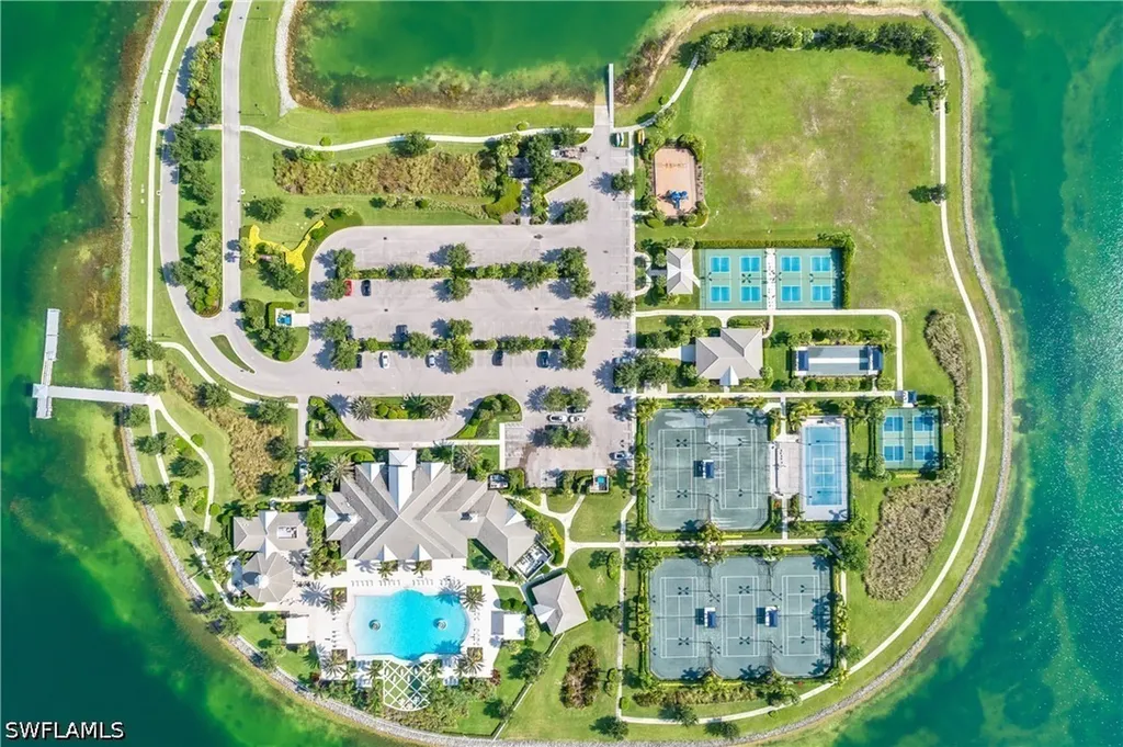 20099 Corkscrew Shores Boulevard Estero FL 33928
