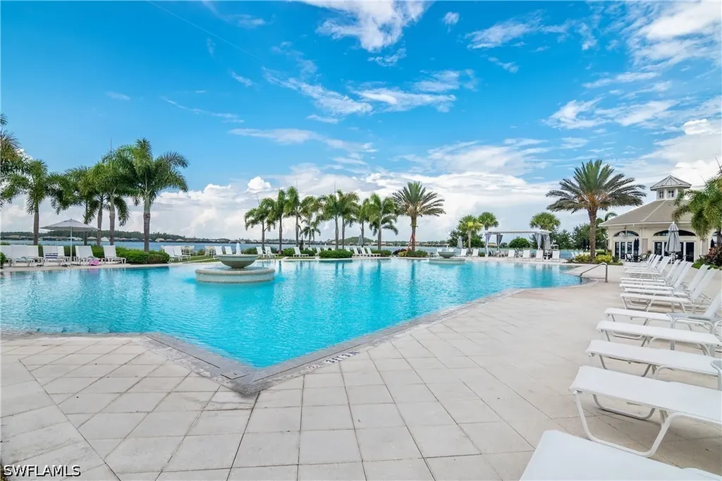 20099 Corkscrew Shores Boulevard Estero FL 33928