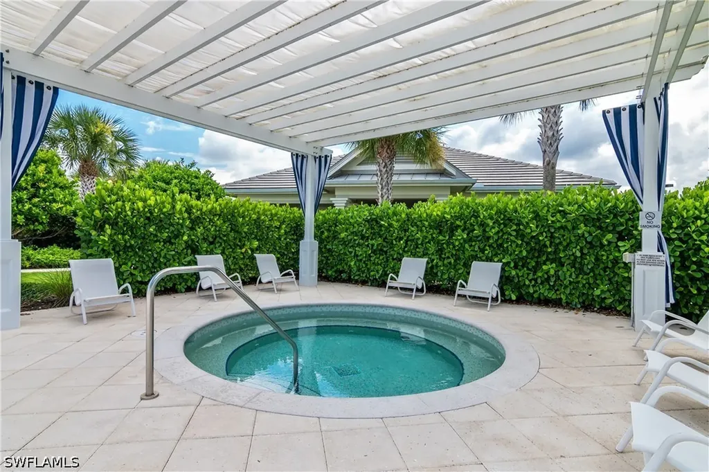 20099 Corkscrew Shores Boulevard Estero FL 33928