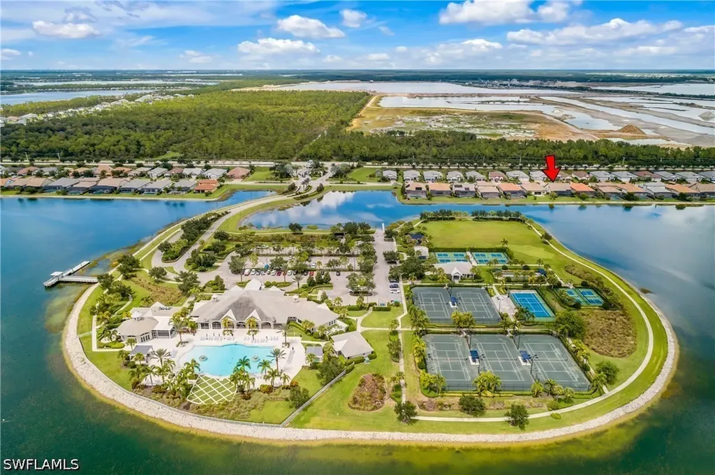 20099 Corkscrew Shores Boulevard Estero FL 33928
