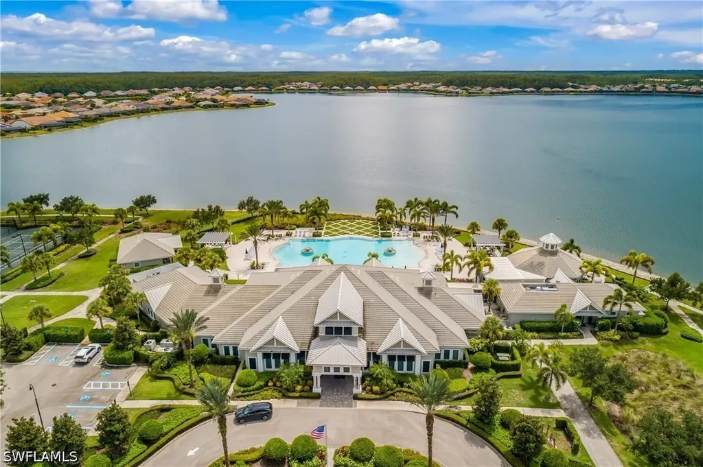20099 Corkscrew Shores Boulevard Estero FL 33928