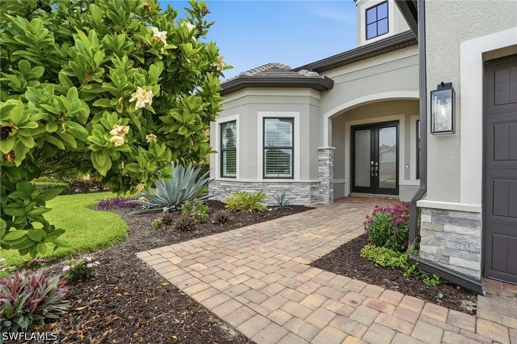20099 Corkscrew Shores Boulevard Estero FL 33928