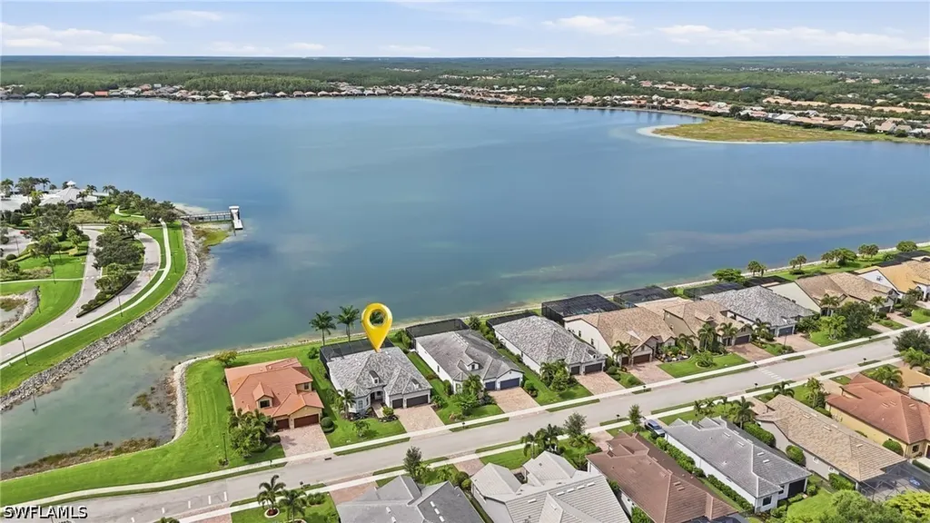 20099 Corkscrew Shores Boulevard Estero FL 33928