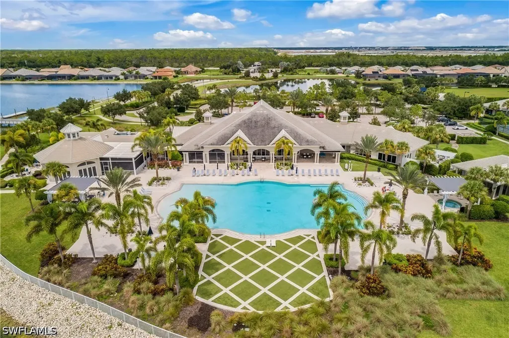 20099 Corkscrew Shores Boulevard Estero FL 33928