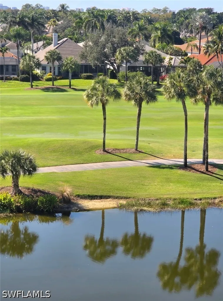 1590 Clermont Drive Naples FL 34109