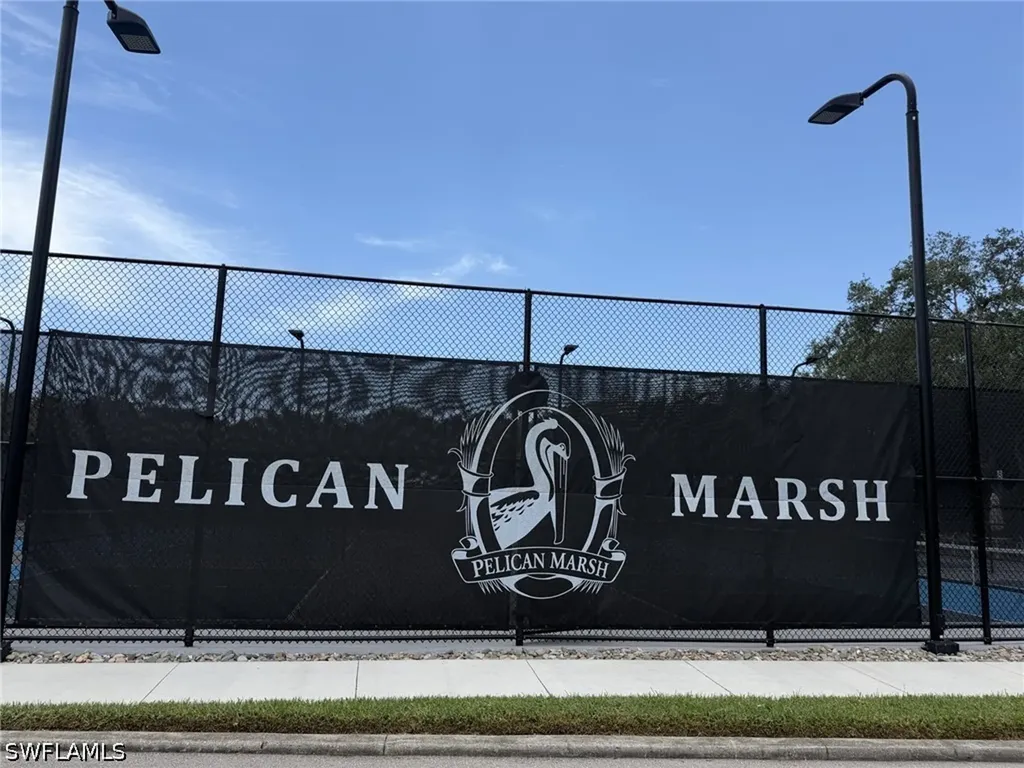 1590 Clermont Drive Naples FL 34109
