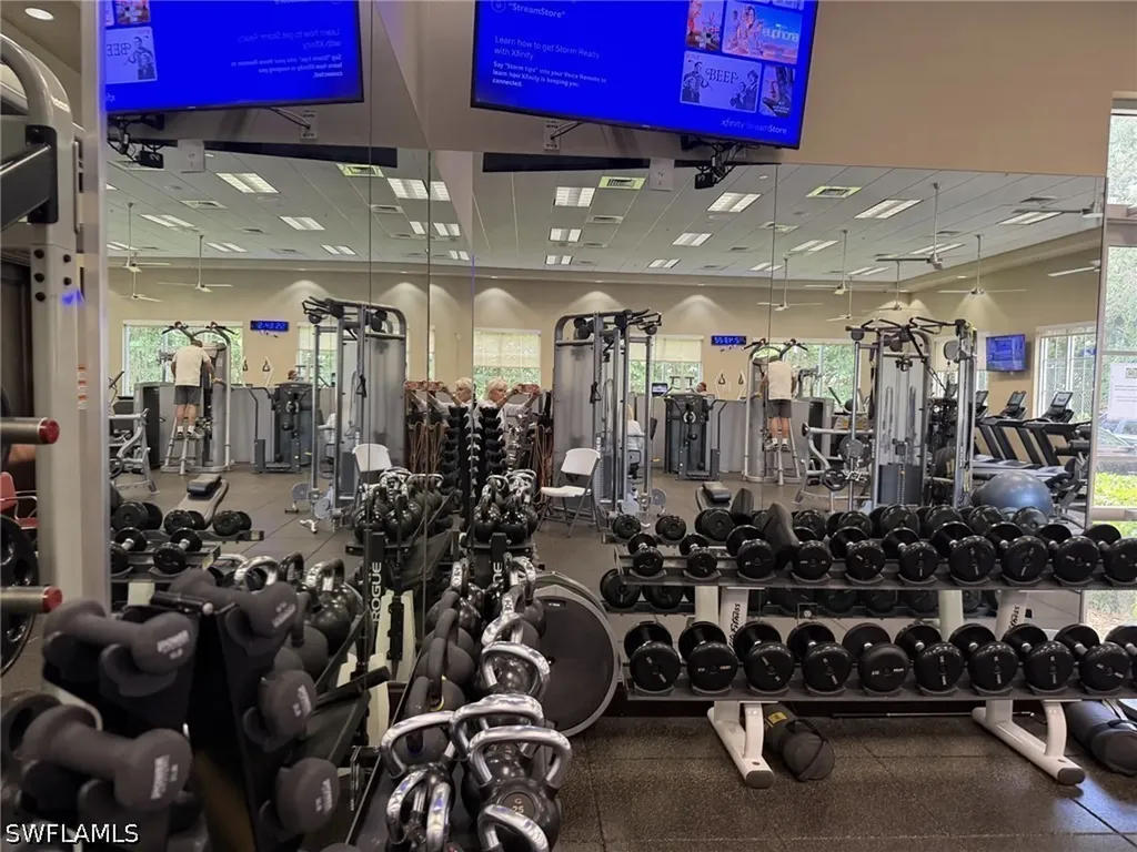 1590 Clermont Drive Naples FL 34109
