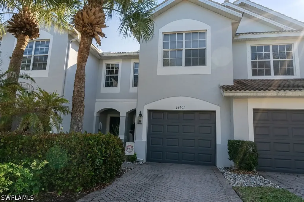 15792 Marcello Circle Naples FL 34110