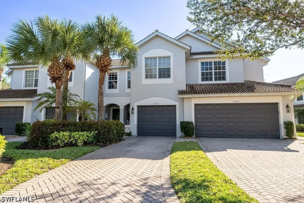 15792 Marcello Circle Naples FL 34110