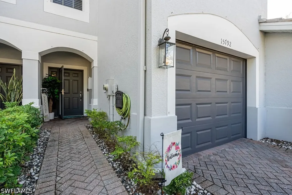 15792 Marcello Circle Naples FL 34110
