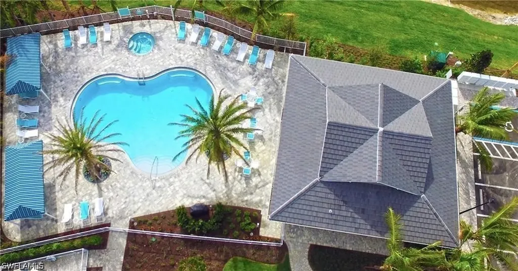 6969 Avalon Circle Naples FL 34112