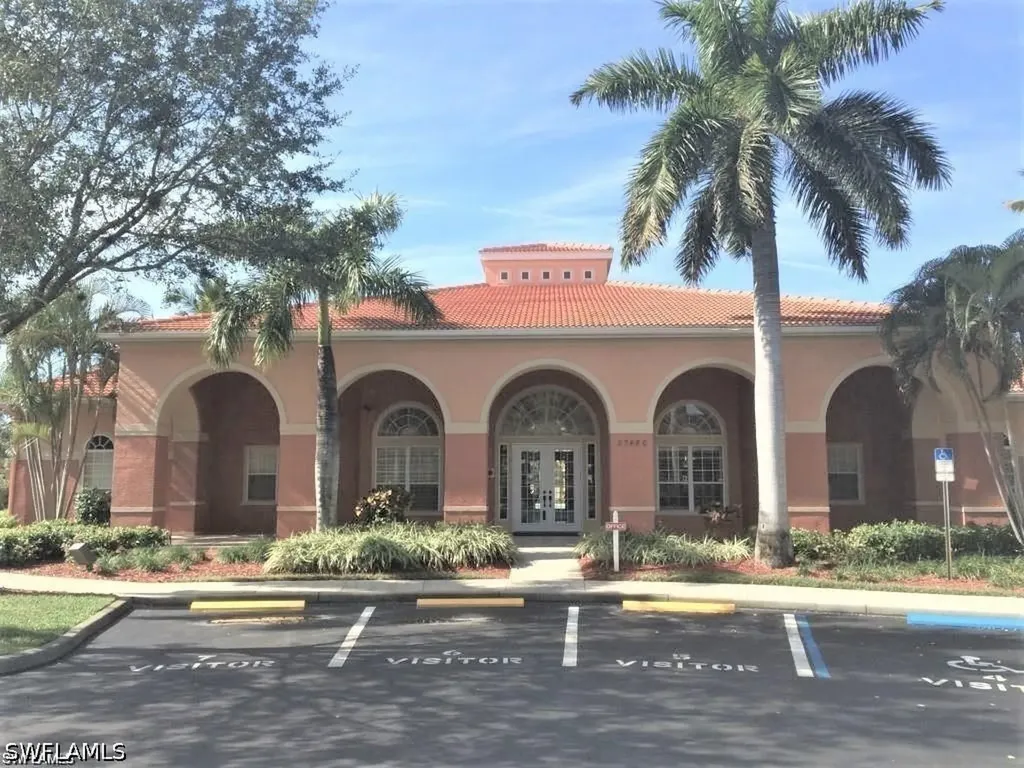23520 Walden Center Drive Estero FL 34134