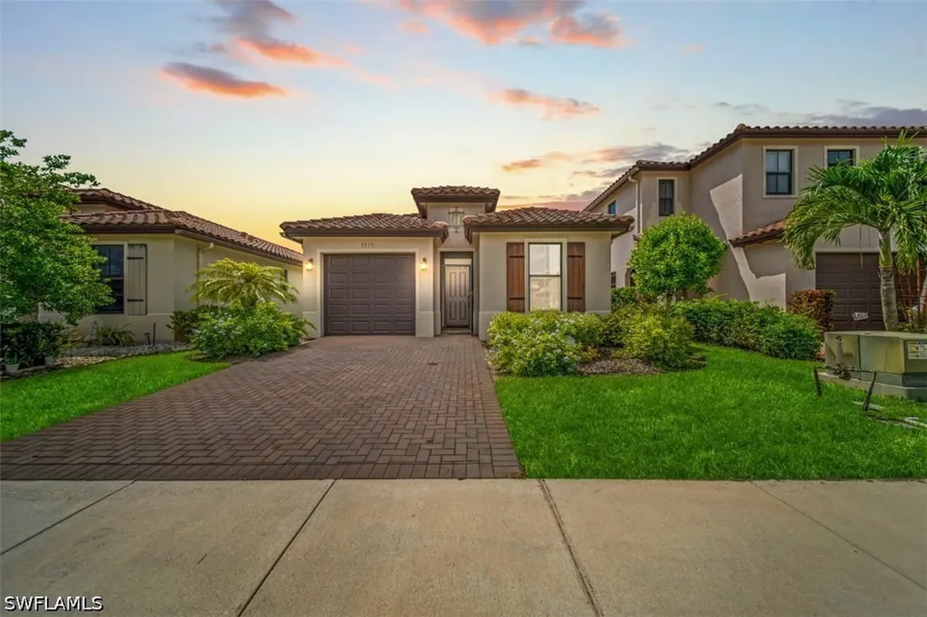 5535 Useppa Drive Immokalee FL 34142
