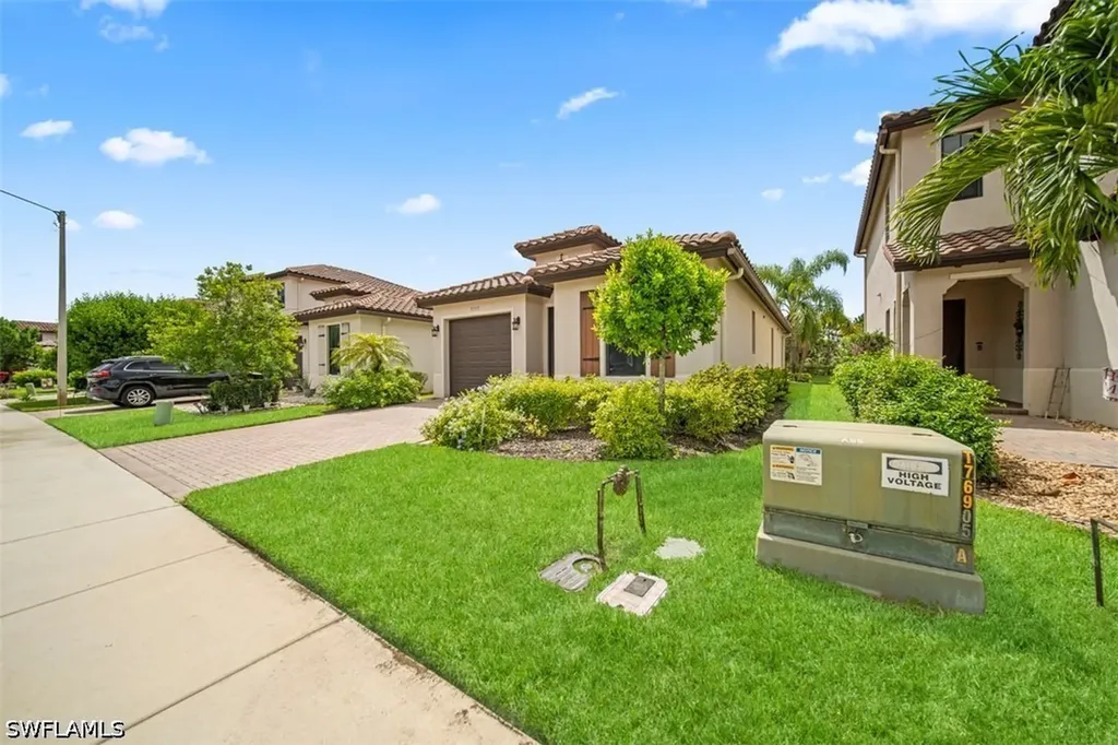 5535 Useppa Drive Immokalee FL 34142