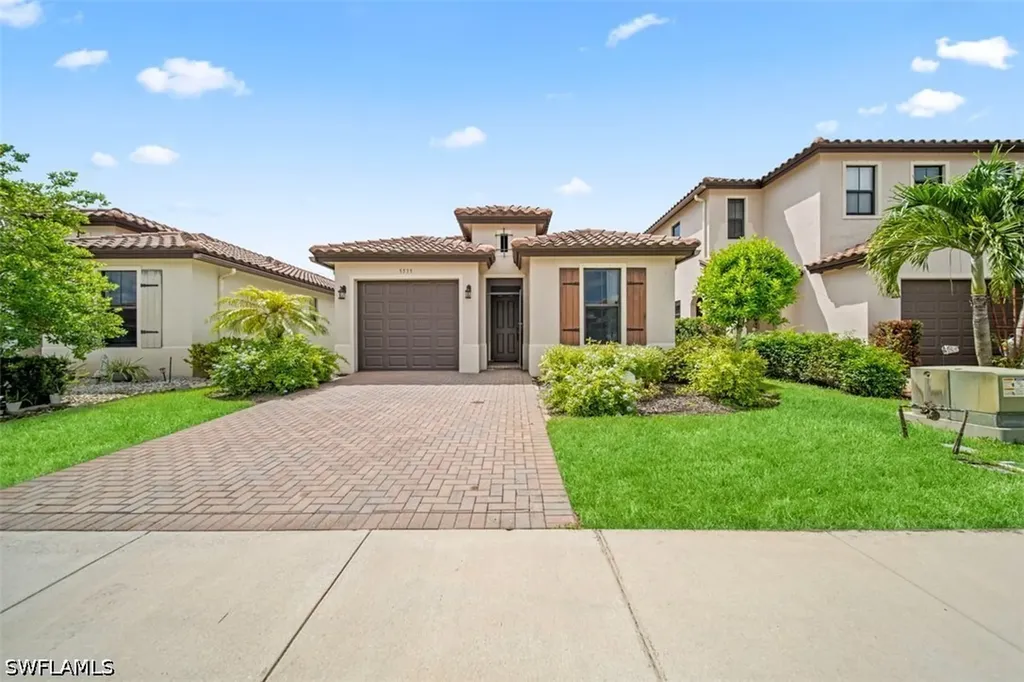 5535 Useppa Drive Ave Maria FL 34142