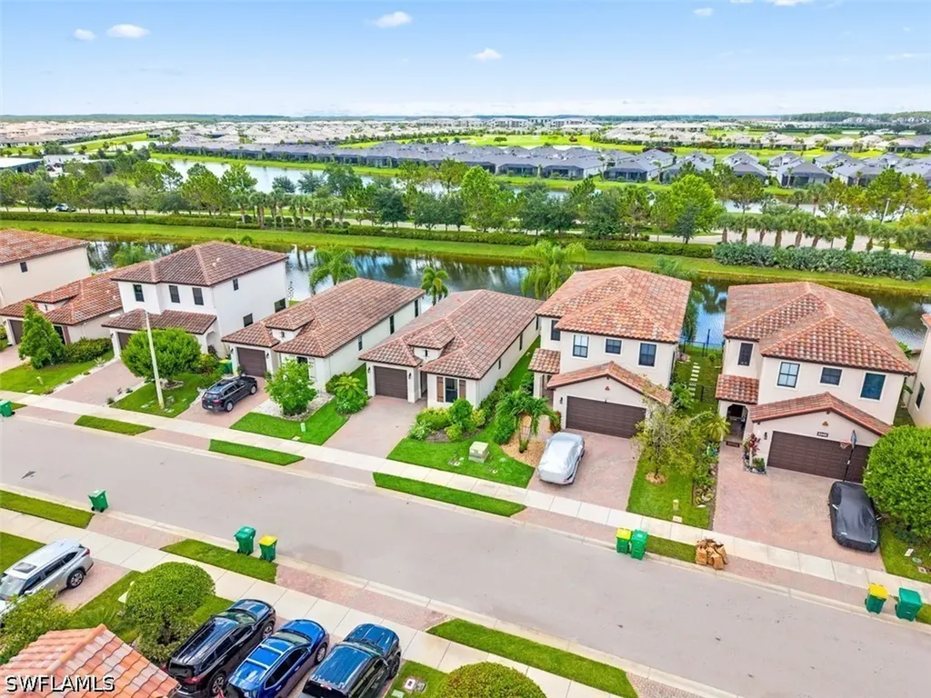 5535 Useppa Drive Ave Maria FL 34142