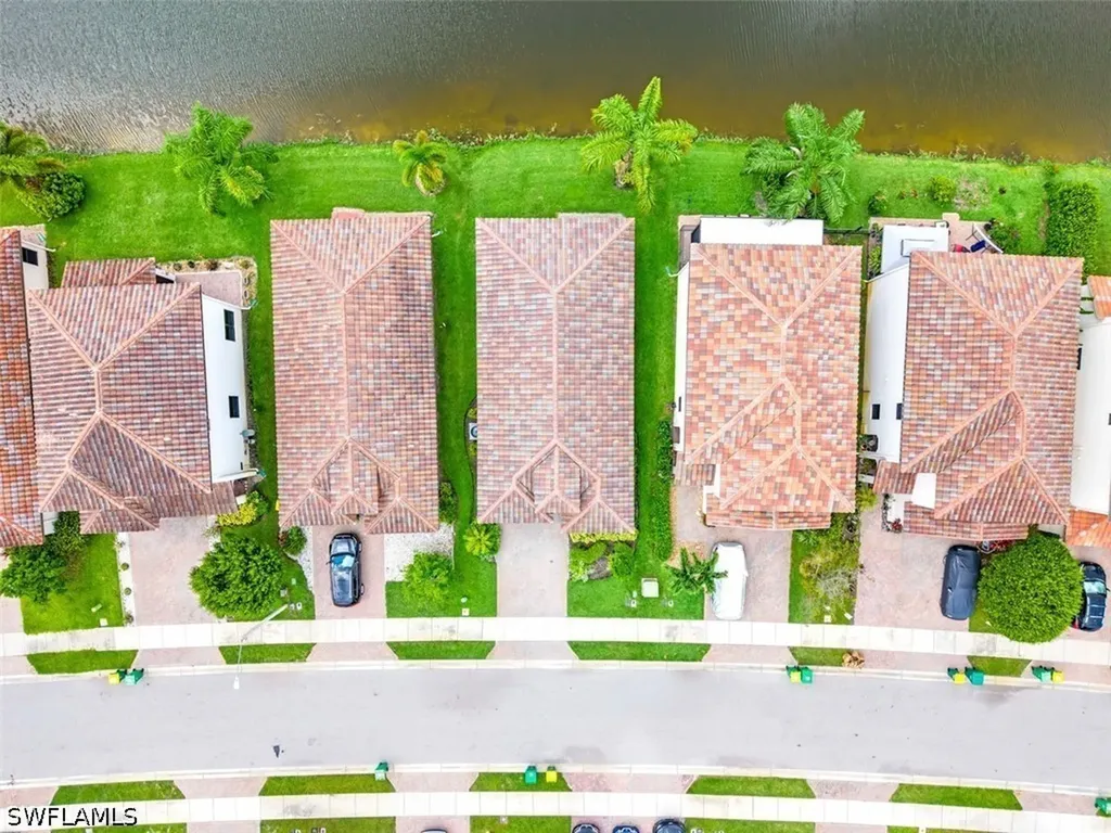 5535 Useppa Drive Ave Maria FL 34142