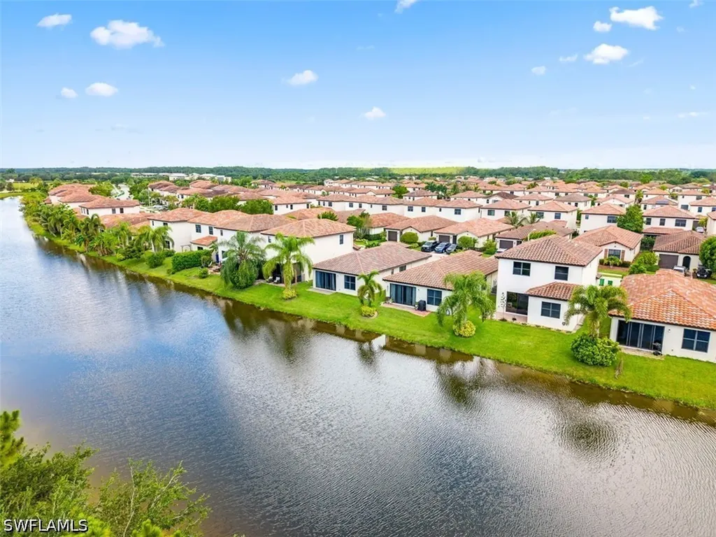 5535 Useppa Drive Ave Maria FL 34142