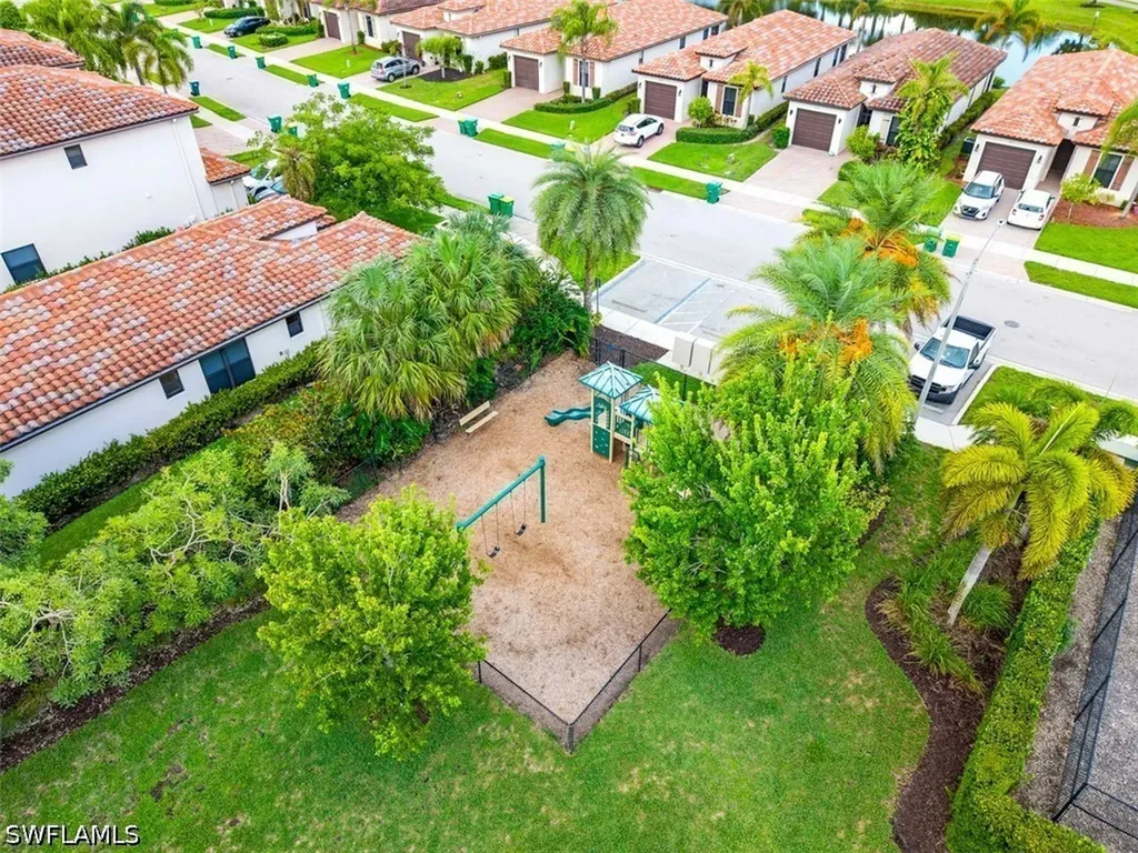 5535 Useppa Drive Ave Maria FL 34142