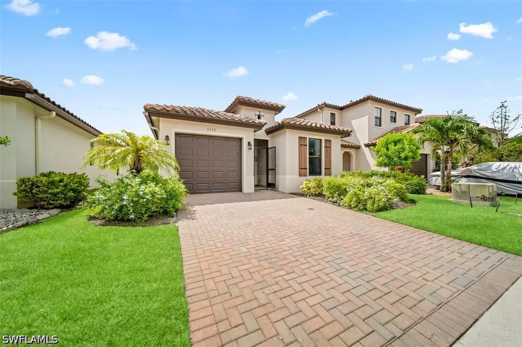 5535 Useppa Drive Immokalee FL 34142