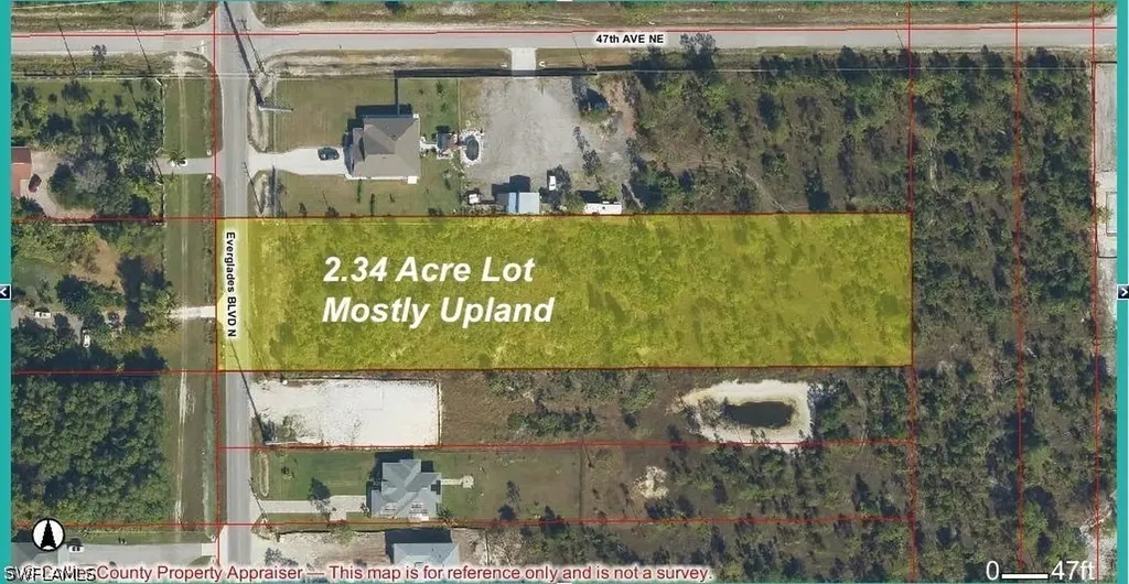 4670 Everglades Boulevard N Naples FL 34120