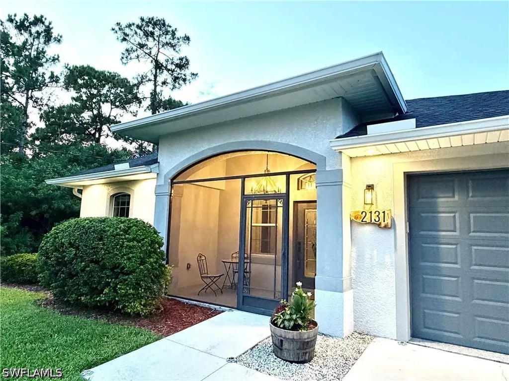 2131 22nd Avenue NE Naples FL 34120