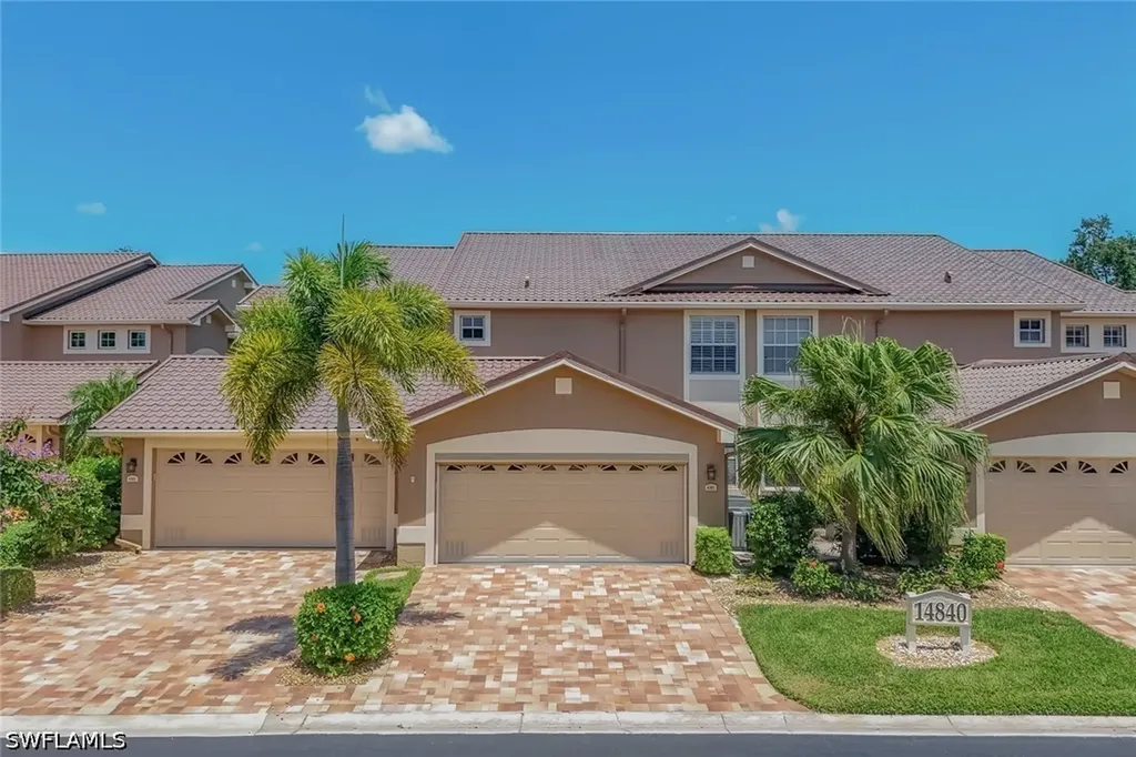 14840 Crystal Cove Court Fort Myers FL 33919