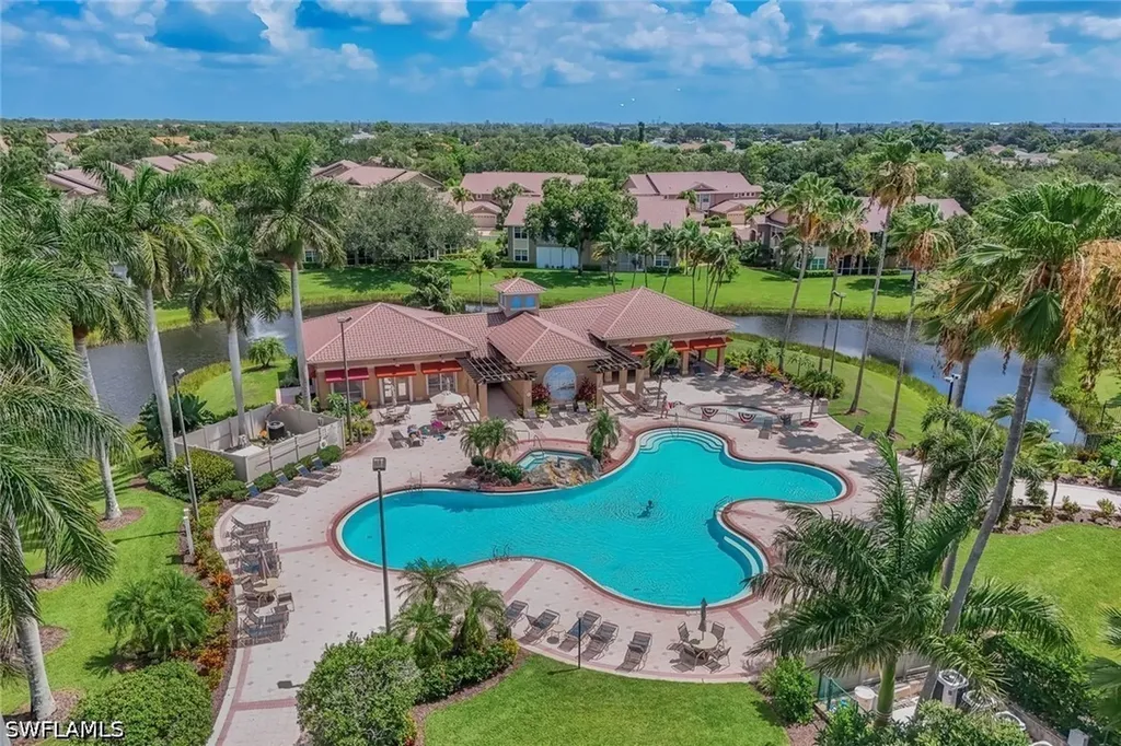 14840 Crystal Cove Court Fort Myers FL 33919