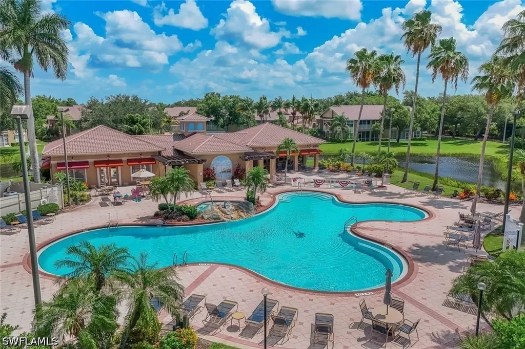 14840 Crystal Cove Court Fort Myers FL 33919
