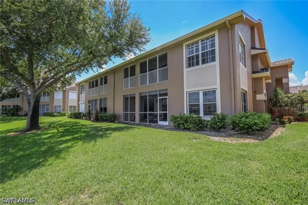 14840 Crystal Cove Court Fort Myers FL 33919