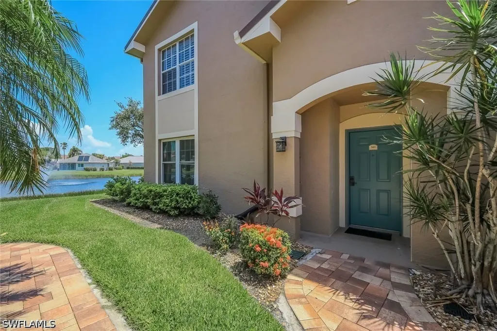 14840 Crystal Cove Court Fort Myers FL 33919