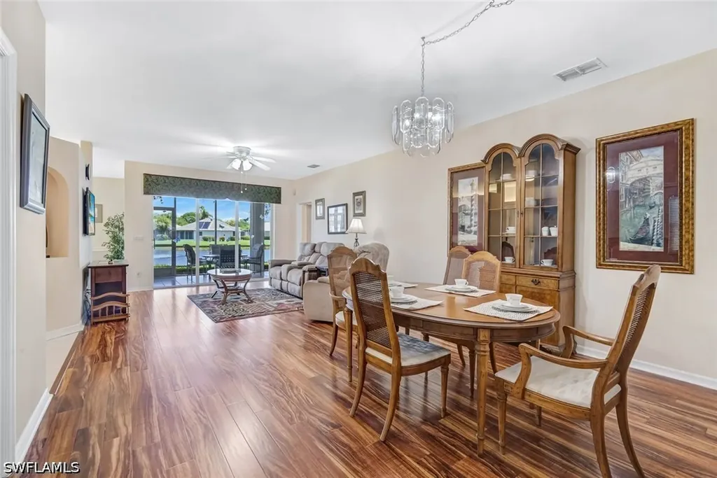 14840 Crystal Cove Court Fort Myers FL 33919
