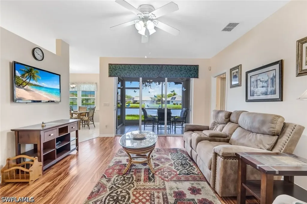 14840 Crystal Cove Court Fort Myers FL 33919