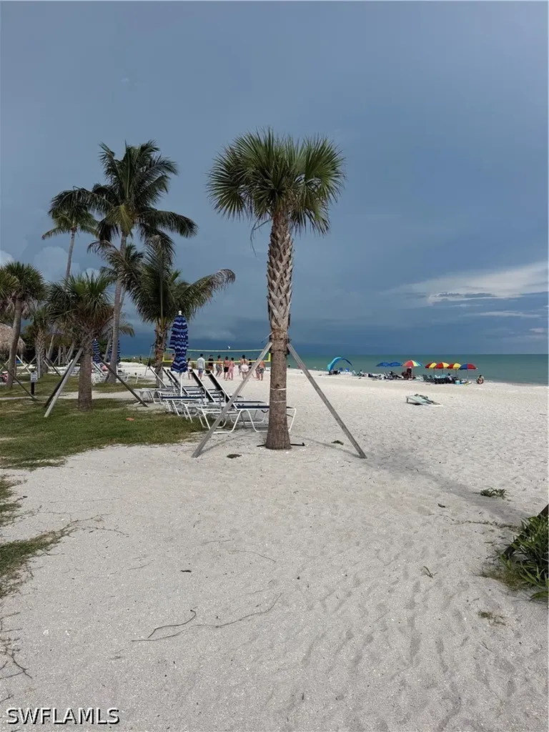 2445 W Gulf Drive Sanibel FL 33957